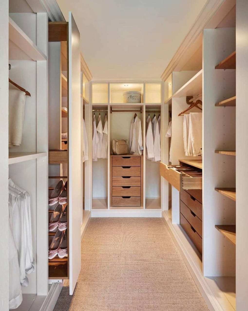 YATAK ODASI DOLAPLRI